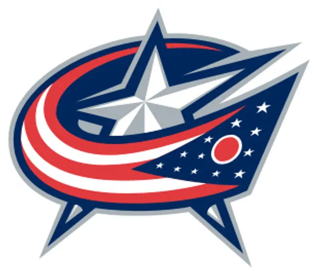 Blue Jackets sparkar Howson