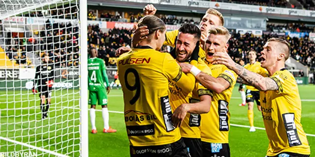 Krönika: Premiären visar framstegen