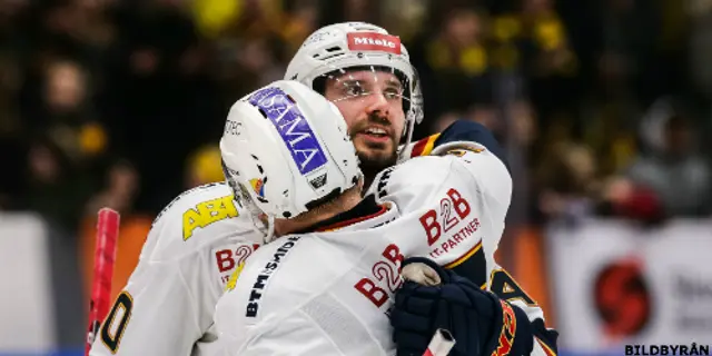 Djurgården är vidare till semifinal