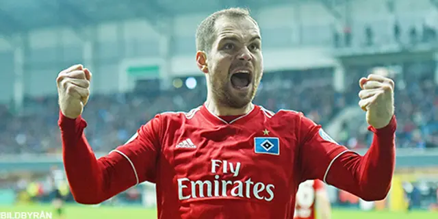 HSV till semifinal för första gången på tio år