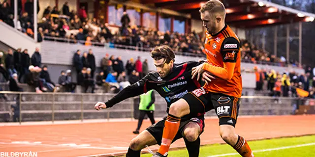 Stjärnligan vecka 1 - säsongen 2019