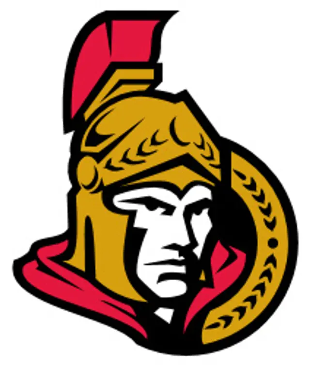 Inför Pittsburgh Penguins - Ottawa Senators