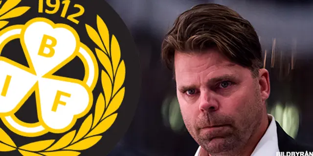 Legendaren Ove Molin får en ny roll i Brynäs J20 – och Tommy Sjödin gör comeback: ”Han vill själv vara i Brynäs”