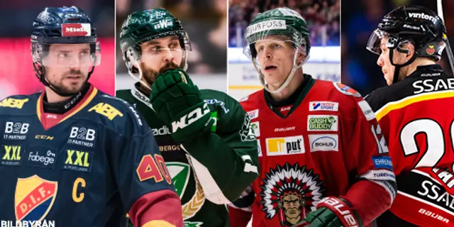 Så tippar vi semifinalerna: ”Han blir direkt avgörande”