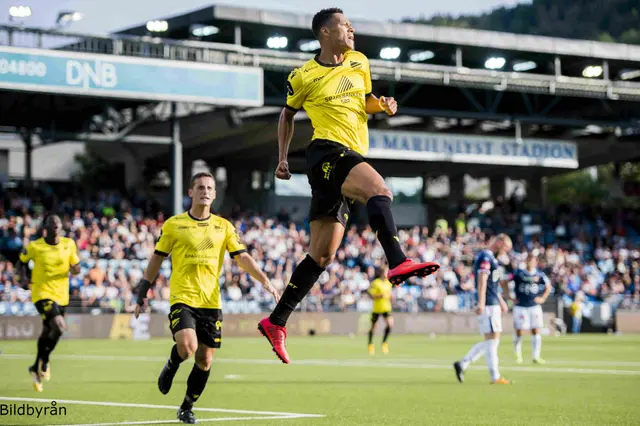 Inför IFK Göteborg - IF Elfsborg: Kabran debuterar i den viktigaste matchen på säsongen