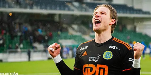 Inför Elfsborg - GIF Sundsvall