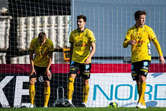 Spelarbetyg: IFK Göteborg - IF Elfsborg