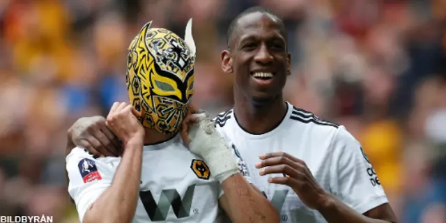 Matchrapport: FA Cupsemifinal Watford-Wolverhampton Wanderers 3-2 (e.f)