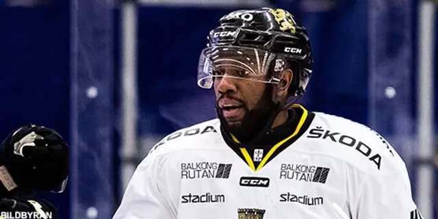 AIK tackar av fyra spelare. Muzito-Bagenda får lämna efter fem säsonger.