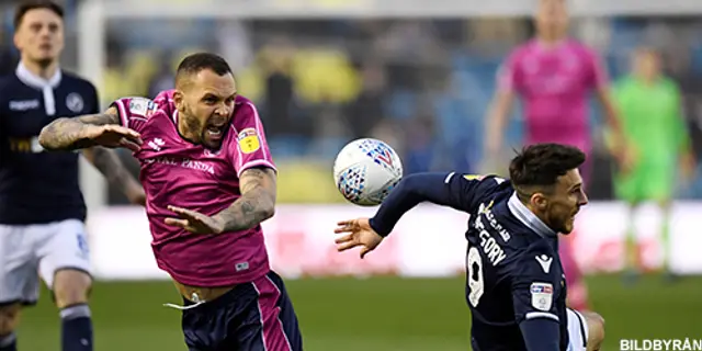 Inför Derby v QPR