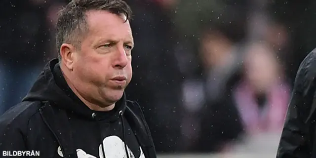 St. Pauli säger hejdå till coach Kauczinski