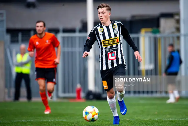 21. Kevin Jensen