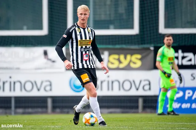 4. Viktor Wihlstrand