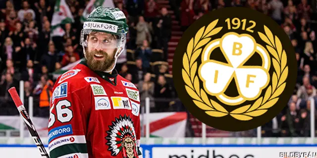 Nyförvärvet klev fram när Brynäs knäckte Leksand