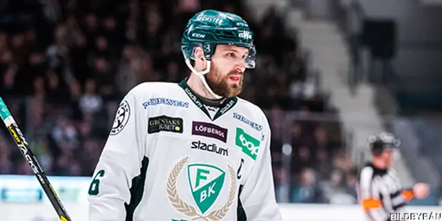 Mikael Wikstrand ny huvudtränare i Västerås IK