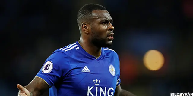 Leicester City - Newcastle United 0-1