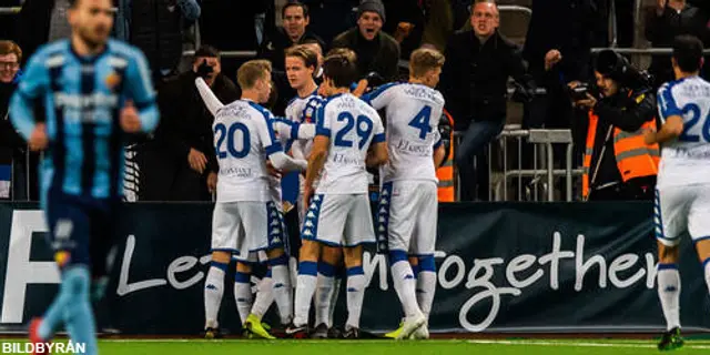 Alltid Blåvitts nedräkning inför Allsvenskan 2020: Djurgården