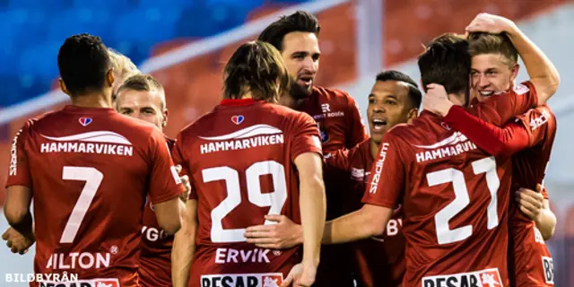 Spelarbetyg ÖIS-IK Frej Täby: ”Ett magiskt inhopp”