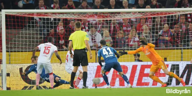 FC Köln - Hamburger SV