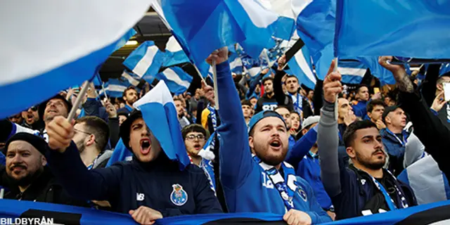 Benfica - Porto 0-2