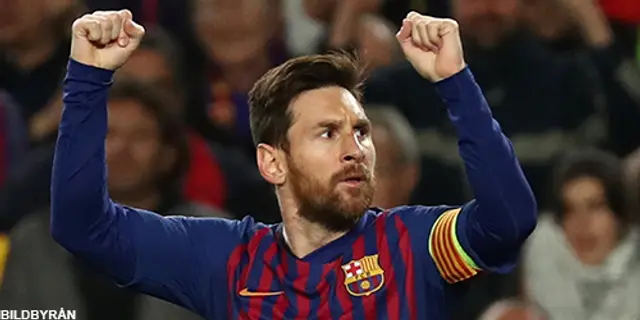 La Setmana Blaugrana - vecka 17: Avgörandet, den bortglömda spelaren och Messi