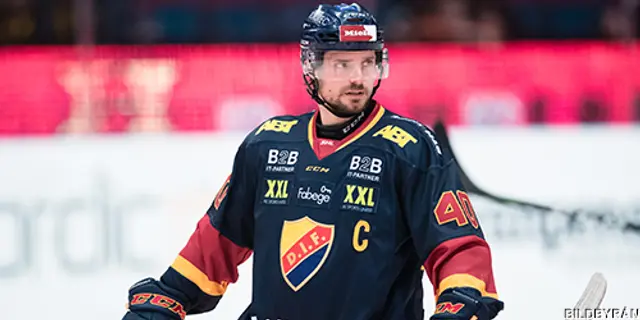 Josefson: Djurgårdens mest kontroversiella kontrakt?