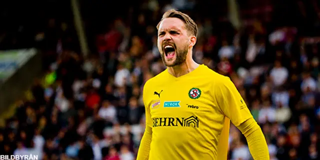 Frustration trots hållen nolla – men hoppfull Jansson blickar framåt: ”Bästa laget någonsin – gör vi rätt kommer vi att vinna många matcher”