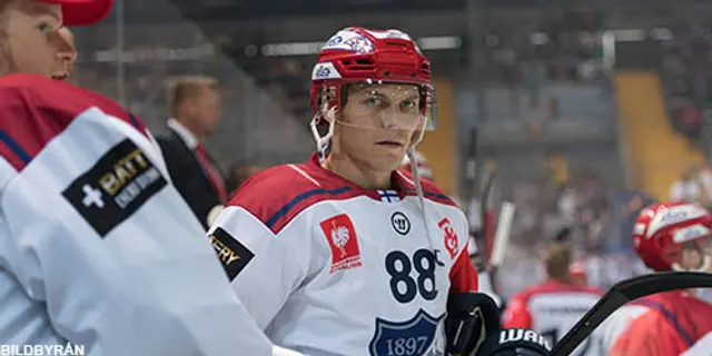 Rask om övergången till Örebro” Hört att de är bland de bästa fansen i hela ligan”