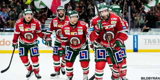 Lundqvist om smällen på Mattson” Är en helt onödig situation”
