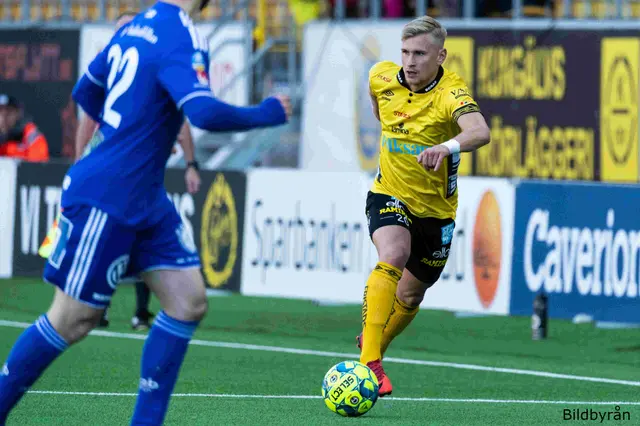 Inför IF Elfsborg - Örebro SK: Låt oss hoppas på tre poäng