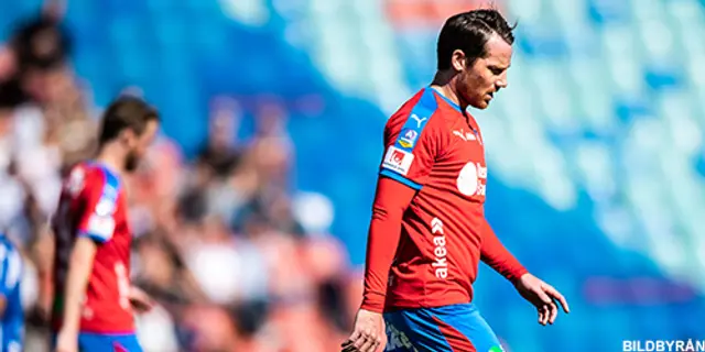 GBG-HIF 3-1: Referat och spelarbetyg