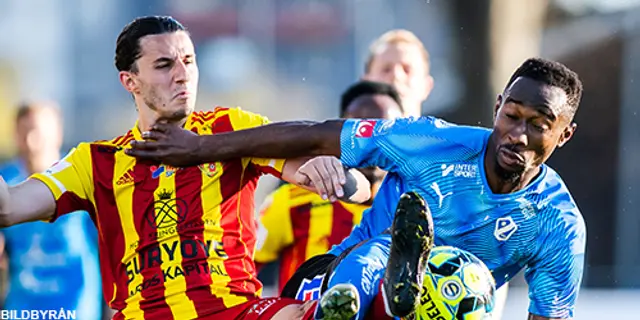 Inför Syrianska borta: Farväl 2019