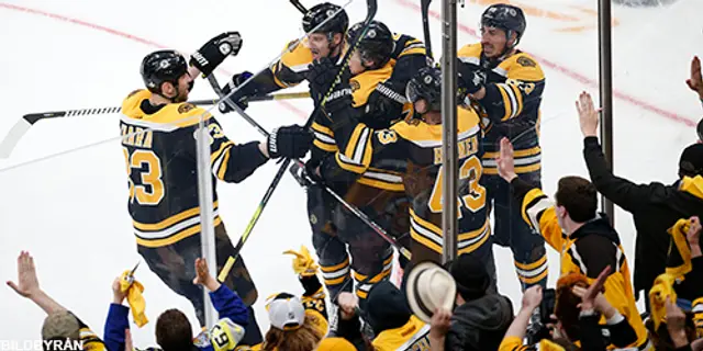 Preview: Boston Bruins-Toronto Maple Leafs