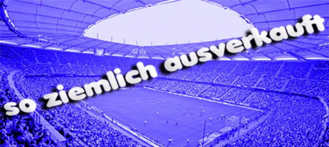 Arenaperspektiv 2 - helgen i Bundesliga och 2. Liga!
