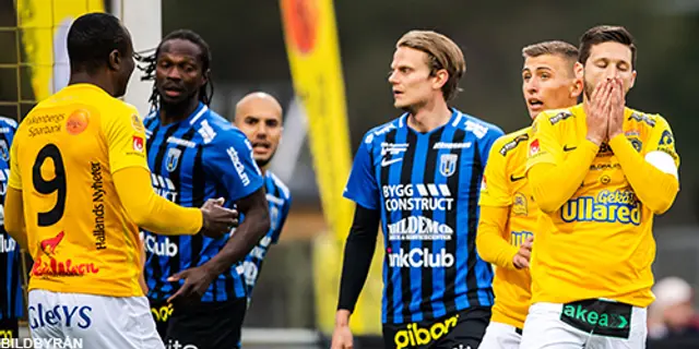 Brattberg höll nollan i allsvenska debuten