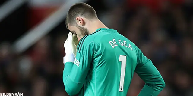 Watford FC 2-0 Manchester United