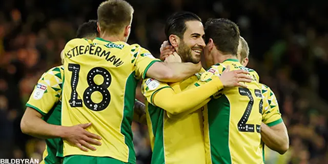 Norwich och Sheffield U till PL