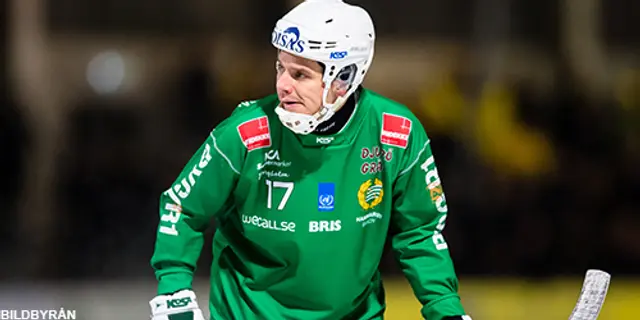 Rapport från Svenska Cupen 2019