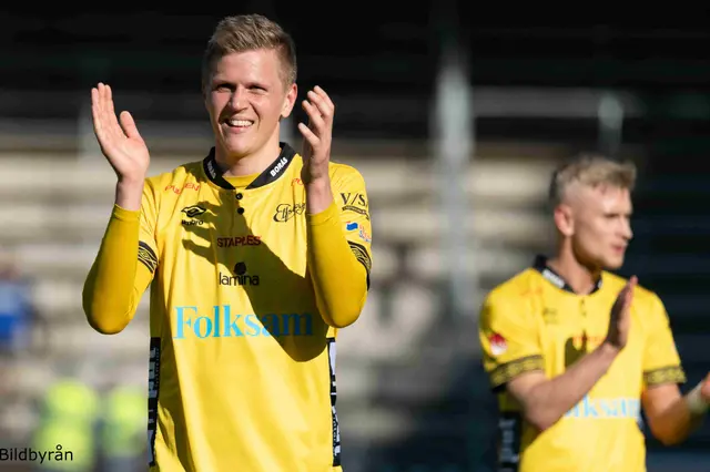 Inför IF Elfsborg - IFK Norrköping: Kommer IFE:s svit hålla sig vid liv?