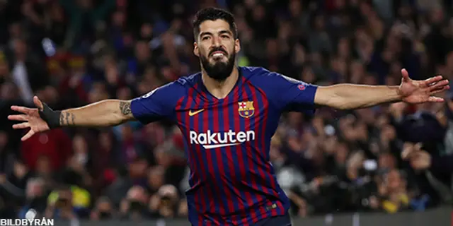 Barcelona - Valencia 5-2