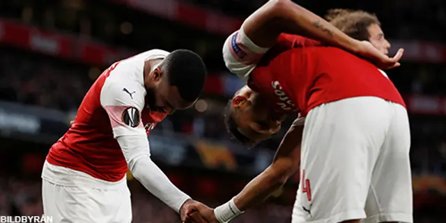 INFÖR: Arsenal-Brighton