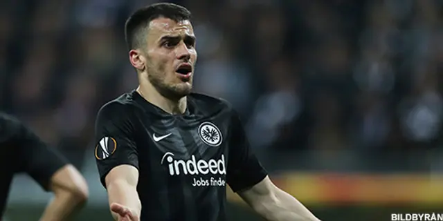 17. Filip Kostic
