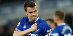 Seamus Coleman
