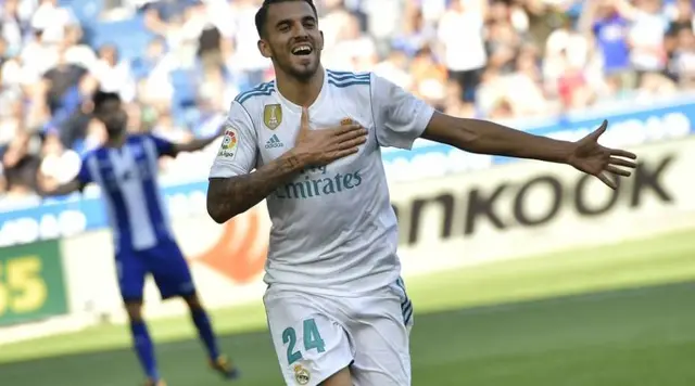 Real Madrid förlorar igen tvist mot La Liga om typsnittet på tröjorna