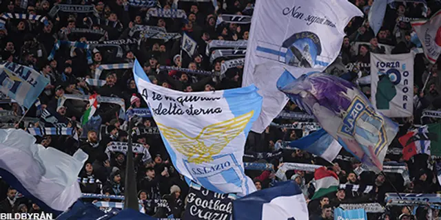 Lazio-redaktionens förväntningar på säsongen