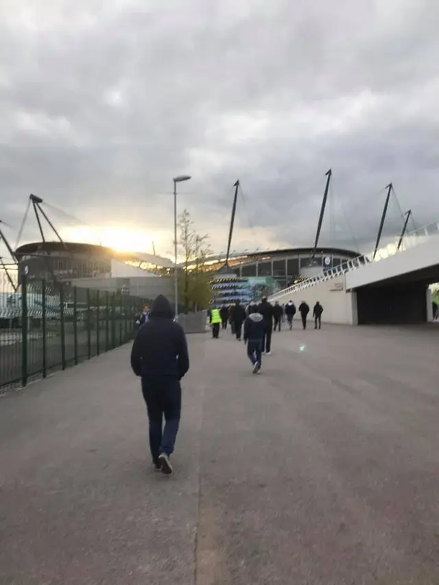 Man City-West Ham uppskjuten, nu med nytt speldatum