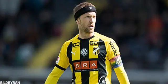 Rasmus Lindgren