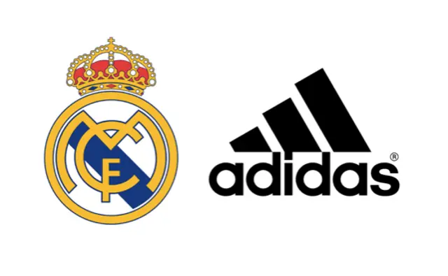 Real Madrid och Adidas förlänger sitt samarbete efter jätteavtal