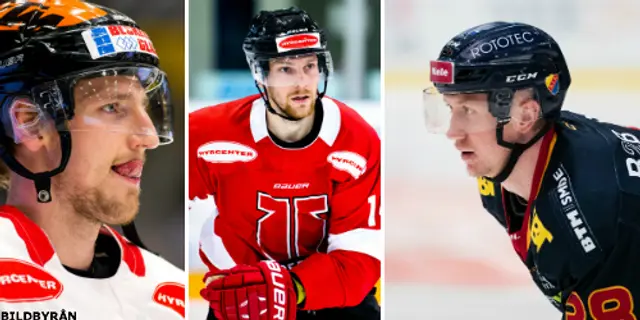 Truppen fylls på – han skriver NHL-avtal