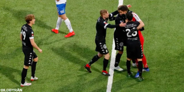 Inför Norrköping – IFK Göteborg ”Ett Blåvitt med uppåtgående trend möter ett Norrköping som rivstartat Allsvenskan”  